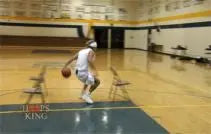 Encyclopedia of Dribble Moves (aka Streets to the Courts) HoopsKing